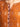Unstitched Brown Printed Khaddar 3 Piece - EWU24A3-27134-3P