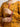 Unstitched Dark Mustard Printed Khaddar 3 Piece - EWU24A3-28012-3P