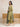 Unstitched Olive Printed Khaddar 3 Piece - EWU24A3-28042-3P