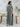 Unstitched Beige & Grey Printed Khaddar 3 Piece - EWU24A3-28092-3P
