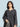 Unstitched Black Printed Khaddar 3 Piece - EWU24A3-28444-3P