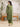 Unstitched Olive Printed Khaddar 3 Piece - EWU24A3-29510-3P