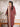 Unstitched Dark Maroon Printed Khaddar 3 Piece - EWU24A3-29583-3P