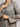 Unstitched Light Coffee Printed Khaddar 3 Piece - EWU24A3-29599-3P