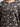 Unstitched Black Printed Khaddar 3 Piece - EWU24A3-29610-3P