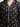 Unstitched Black Printed Khaddar 3 Piece - EWU24A3-29613-3P