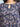 Unstitched Purple Multi Printed Khaddar 3 Piece - EWU24A3-29650-3P