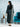 Unstitched Dark Teal Printed Khaddar 3 Piece - EWU24A3-29704-3P