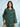 Unstitched Bottle Green Printed Khaddar 3 Piece - EWU24A3-29712-3P