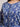 Unstitched Blue Printed Khaddar 3 Piece - EWU24A3-29800-3P