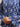 Unstitched Blue Printed Khaddar 3 Piece - EWU24A3-29800-3P