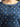 Unstitched Navy Blue Printed Khaddar 3 Piece - EWU24A3-29808-3P