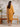 Unstitched Mustard Printed Khaddar 3 Piece - EWU24A3-29810-3P