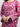 Unstitched Magenta Printed Viscose 3 Piece - EWU24A4-29141-3P