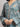 EWU24M2-020ST Unstitched Grey Printed Cambric 2 Piece - EWU24M2-020ST