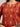 Unstitched Rust Printed Khaddar 3 Piece - EWU24M2-185