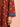 EWU24M3-103ST Unstitched Dark Rust Printed Khaddar 2 Piece - EWU24M3-103ST