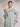 Unstitched Blue Multi Printed Khaddar 3 Piece - EWU24A3-29620-3P