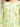 EWU24V1-28600-3P Unstitched Light Green Embroidered Lawn 3 Piece