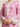 Unstitched Pink Embroidered Lawn 3 Piece - EWU24V1-28608-3P