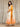 EWU24V1-30036-3P Unstitched Orange Embroidered Lawn 3 Piece