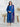 Unstitched Blue Embroidered Viscose 3 Piece - EWU24V13-30229-3P