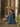 Unstitched Ocean Blue Embroidered Marina Twill 3 Piece -  EWU24V14-30205-3P