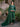 Unstitched Bottle Green Embroidered Marina Twill 3 Piece -  EWU24V14-30206-3P