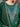Unstitched Bottle Green Embroidered Marina Twill 3 Piece -  EWU24V14-30206-3P