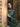 Unstitched Bottle Green Embroidered Marina Twill 3 Piece -  EWU24V14-30206-3P