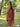 Unstitched Brown Embroidered Marina Twill 3 Piece - EWU24V14-30212-3P