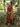 Unstitched Maroon Embroidered Marina Twill 3 Piece - EWU24V14-30213-3P