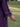 Unstitched Dark Purple Embroidered Marina Twill 3 Piece - EWU24V14-30351-3P