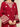 Unstitched Maroon Embroidered Raw Silk 3 Piece - EWU24V16-30012-3P