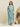 Women's Mist Green Unstitched - EWU24V16-30102