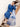 Unstitched Blue Embroidered Cambric 3 Piece - EWU24V2-28616-3P