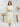 Unstitched Off White Embroidered Cambric 3 Piece - EWU24V2-30106-3P