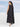Women's Black Unstitched - EWU24V2-30135-3P