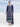 EWU24V2-30136-3P Unstitched Navy Blue Embroidered Cambric 3 Piece