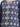 Unstitched Navy Blue Embroidered Cambric 3 Piece - EWU24V2-30145-3P