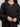 Unstitched Black Embroidered Cambric 3 Piece - EWU24V2-30157-3P