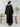 Unstitched Black Embroidered Cambric 3 Piece - EWU24V2-30157-3P