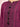 Women's Dark Magenta Unstitched - EWU24V3-26620-3P