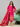 EWU24V3-26752ST Unstitched Deep Pink Embroidered Jacquard 2 Piece - EWU24V3-26752ST