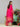 EWU24V3-26752ST Unstitched Deep Pink Embroidered Jacquard 2 Piece - EWU24V3-26752ST