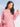 EWU24V3-28787-3P Unstitched Pink Embroidered Jacquard 3 Piece