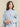 EWU24V3-30124ST Unstitched Light Blue Embroidered Jacquard 2 Piece - EWU24V3-30124ST
