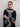 Unstitched Black Embroidered Dobby 3 Piece - EWU24V7-28778-3P
