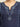 Unstitched Navy Blue Embroidered Dobby 3 Piece - EWU24V7-30163-3P