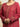 Unstitched Maroon Embroidered Dobby 3 Piece - EWU24V7-30165-3P